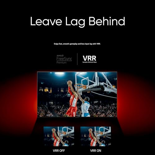 LG 139 cm (55 inches) QNED-75 Year 2024 Edition 4K Ultra HD (3840x2160) Smart WebOS QNED TV 55QNED75SRA (Black)