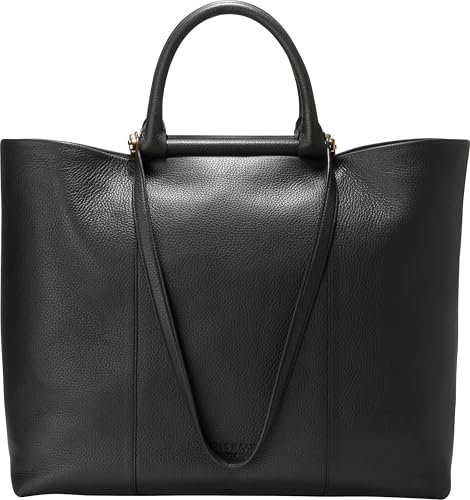 Cole Haan Catherine Tote, Black