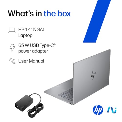HP OmniBook X Flip OLED Intel Core Ultra 5 226V, 40 Tops (16GB LPDDR5x,1TB SSD) 3K, Touch, 120hz, 14''/35.6cm, Intel ARC Graphic,Win11, Office24, Meteor Silver, 1.38kg, fm0099TU,Pen, 2 in 1 AI Laptop