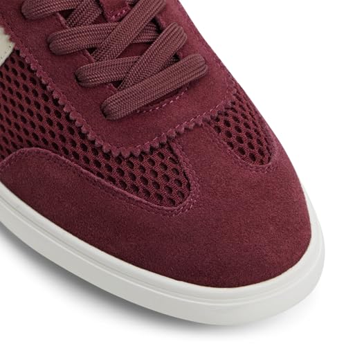 Aldo CLUBTRAINERA Men Red Sneakers