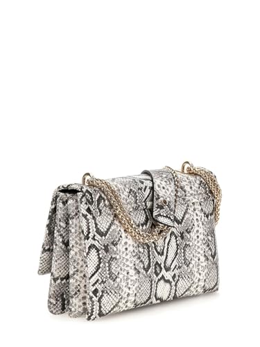 GUESS Women's Western (Natural)