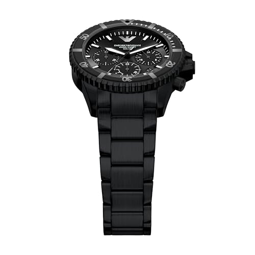 Emporio Armani Black Watch AR11784