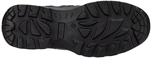 Woodland Men Black Casual Sneakers