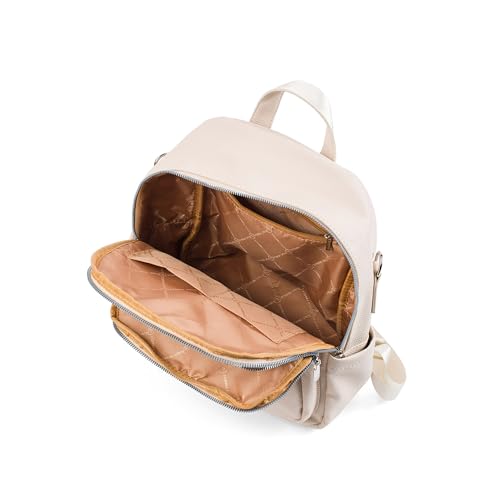 Lino Perros Pacman Everyday Designer Backpack