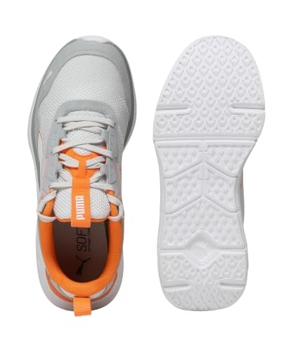 PUMA | FlexFlare Youth Lightweight Casual Sneakers