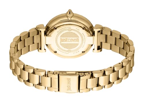 Just Cavalli Lucente Women Watch JC1L266M0165