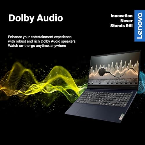 Lenovo IdeaPad Slim 3 15.6" FHD Business Laptop, 2026 Edition, Intel N150 Processor, 8GB DDR5 RAM, 128GB SSD, Windows 11, Microsoft 365 for Everyday Use