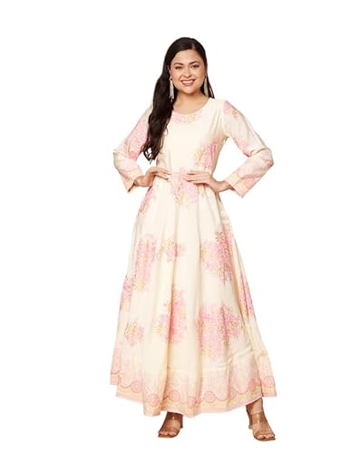 Ahalyaa Ethnic Dress