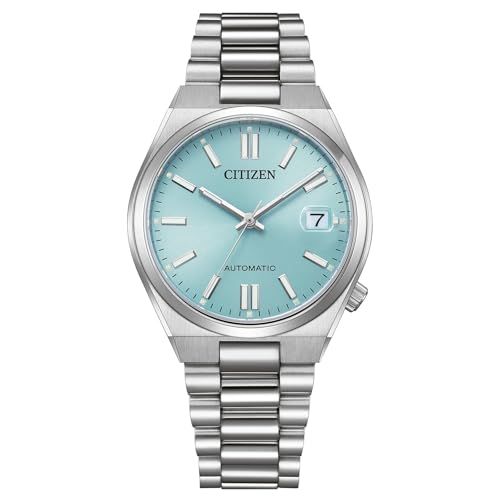Citizen Analog Blue Dial Women's Watch-NJ0200-50L
