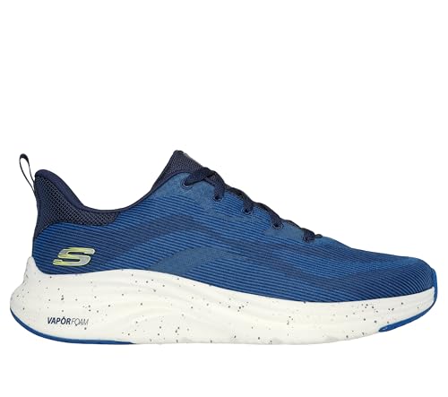 Skechers-Men's Casual Shoes-Vapor Foam - ROUDER-232631-BLLM-8