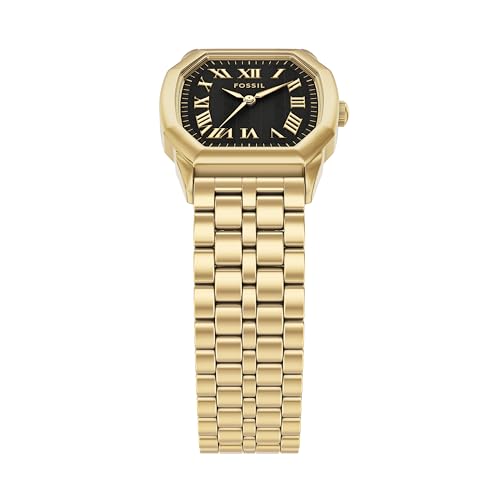 Fossil Harlow Grey Watch ES5435