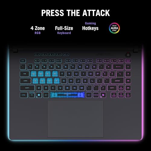 ASUS ROG Strix G16,Intel Core Ultra 9 275HX Gaming Laptop(RTX 5070 Ti -12GB/140W TGP/32GB/1TB/2.5K QHD+/16"/240Hz/Windows 11/M365 Basic (1Year)*/Office Home 2024/Eclipse Gray/2.65 Kg) G615LR-S5190WS