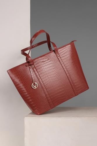 Allen Solly Women's Western (Brown)