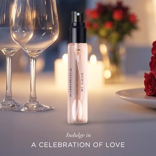 Kimirica Mi Amor Perfume 10ml Gift Set