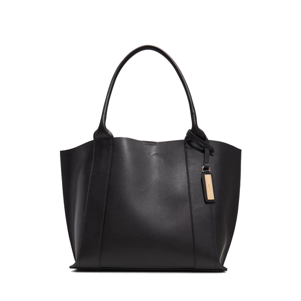 Aldo SPLISH Black Womens Satchel