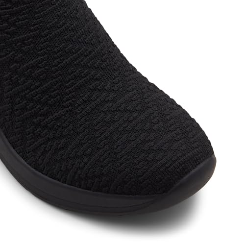 Aldo SEVANA-IN007 Women Other Black Joggers