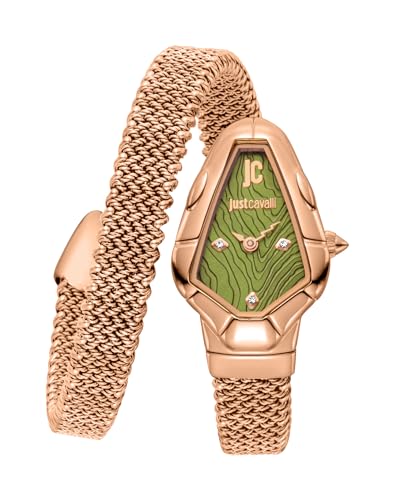 Just Cavalli Fiamma Women Watch JC1L426M0045