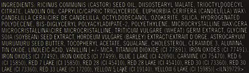 M.A.C Perfect Pigmentation Lipstick Creamy Finish "Fast Play"