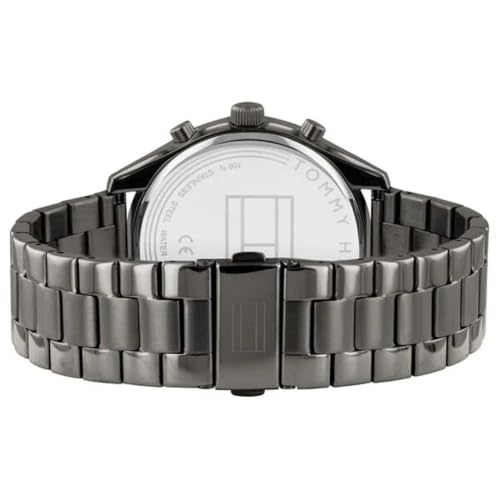 Tommy Hilfiger TH1791727 Analog Watch for Mens/NCTH1791727
