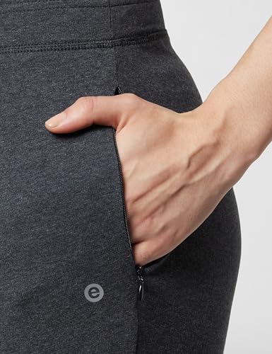 Enamor E044 Essentials Womens City Shorts