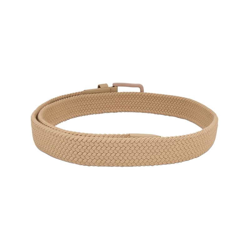 United Colors of Benetton Men's Belt Delyun | Color - Beige | XL 110Cm | Casual | Ideal For Gifting