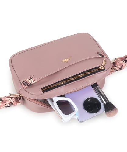 Yelloe Women's Western (Dusty Pink)