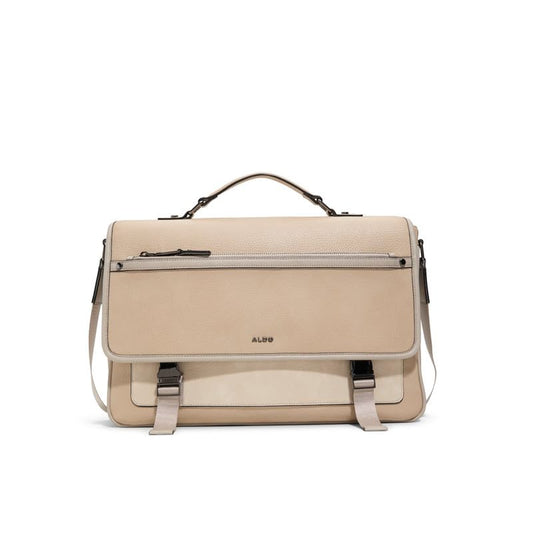 Aldo SOUHIL Brown Mens Messenger Bag