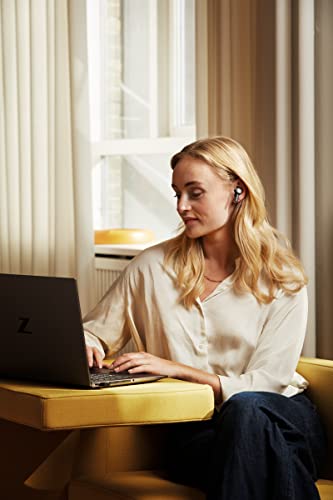 Bang & Olufsen Beocom EX - True Wireless Bluetooth Earbuds - Active Noise Cancelling for Hybrid Work