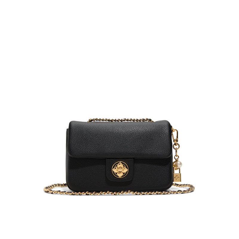 Aldo NELLYNE Black Womens Cross Body Bag