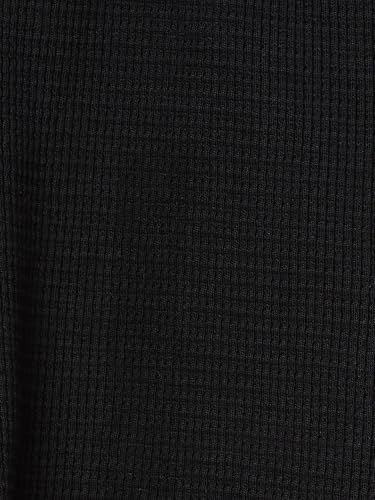 Max Girl's Bermuda Shorts (S225CKSH03_Black