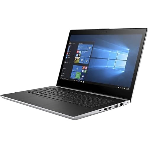 440 G5 Professional Laptop | i5 8th Gen | 8GB RAM | 256GB SSD | WiFi | Webcam | Win10 Pro | A+ Condition (Refab)