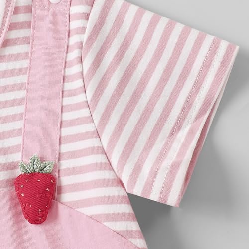 Hopscotch Bunny Applique Onesie (9-12 Months)