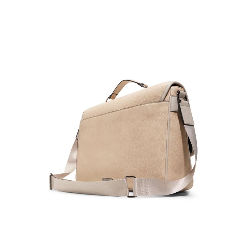 Aldo SOUHIL Brown Mens Messenger Bag