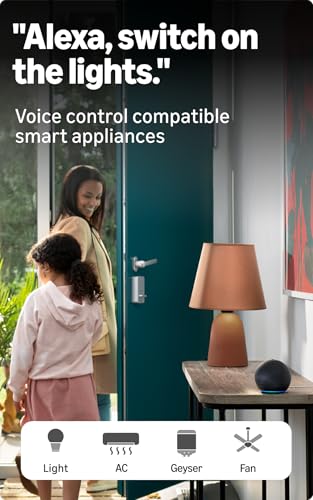 Amazon Echo Dot (5th Gen) | Smart speaker with vibrant sound, Motion Detection, Temperature Sensor, Alexa and Bluetooth| Black