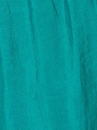 Max Women's Polyester Blend Kurta Set (CONU57001B_Blue