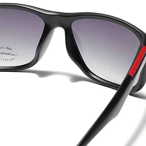 Carlton London Women Square Sunglasses With UV Protected Lens