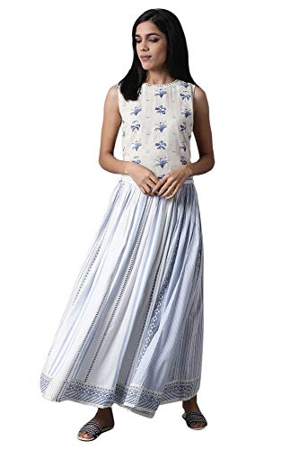 W Strechable Skirts for Women | W for Woman