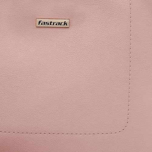 Fastrack Women's Western (Pink)