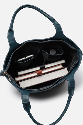Van Heusen womens Handbag - 1 Green