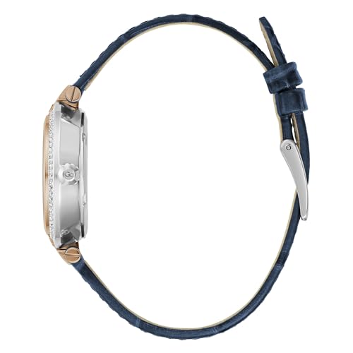 GC Analog Blue Dial Women's Watch-Z22003L7MF