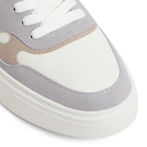 Aldo CURTISA Men's Grey Sneakers