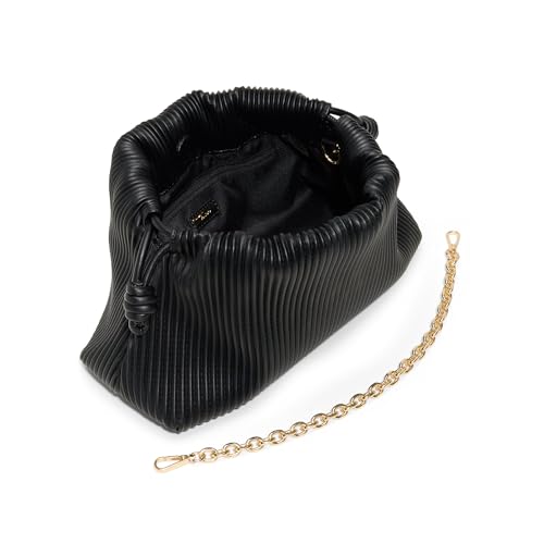 Aldo ROMYE Women's Black Shoulder Bag