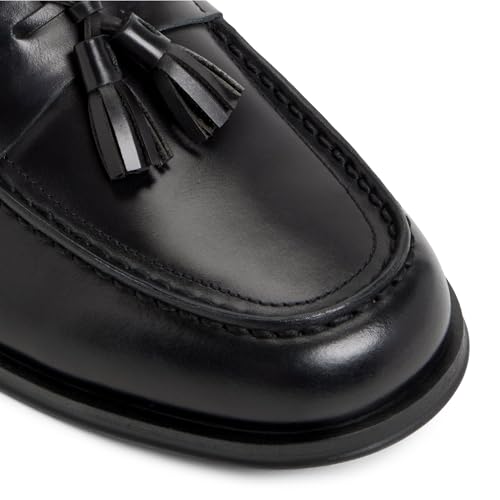 Aldo Lionel Men's Black Formal Shoes
