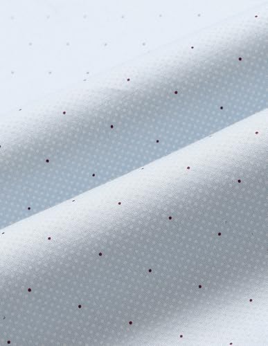 ARROW Men's Regular Fit Shirt (ARAEOSH1715_LT. Blue