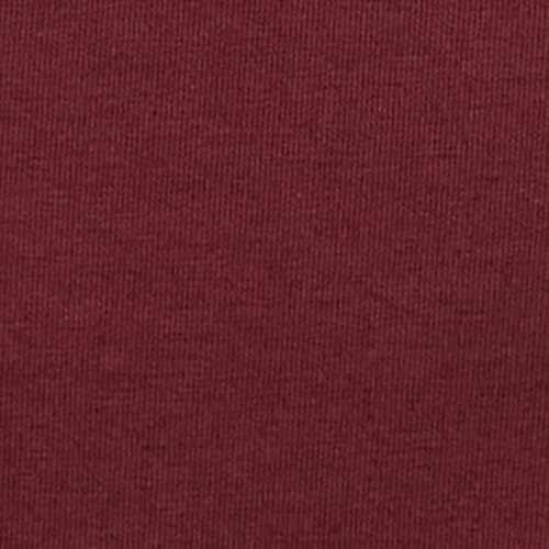 Pepe Jeans Men's Slim Fit T-Shirt (PM509605_Burgundy RED