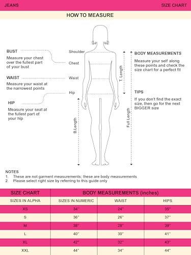 ONLY Women's Solid Straight Fit High-Rise Black Jeans