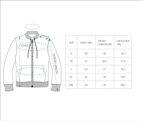 Status Quo Men’s Solid Lightweight Quilted Stand Collar Regular Fit Jacket | 100% Nylon | WINE | L Size