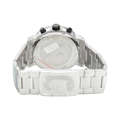 Alexandre Christie 6350MCBTBSL Men’s Chronograph Watch 45 mm