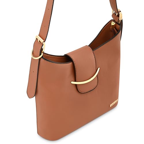 Fastrack Women's Western (Tan)