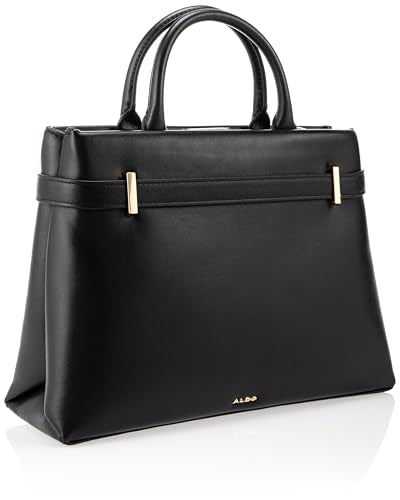 Aldo alicietote Women's Black Satchel
